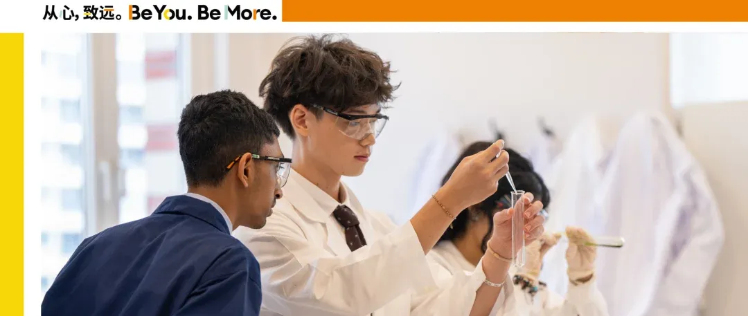 Chemistry: Where Curiosity Unlocks the Secrets of Matter